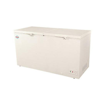 Freezer  Horizontal / Congelador Horizontal Dual 522 Lts.Blanco. 522 Litros