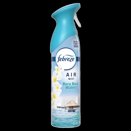 Desodorante Ambiental Spray borabora Lata, 230 g