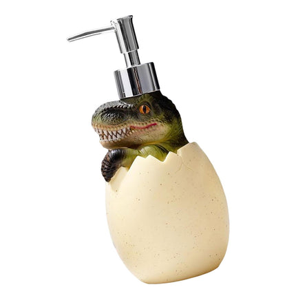 Dispensador De Jabón Bomba Dispensador De Loción Para Champú Jabón Líquido Accesorio De Baño Estilo A