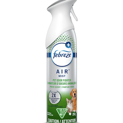 Febreze Eliminador de Olores de Mascota 250 gr | Apishop.cl