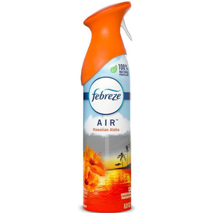 Febreze Eliminador de Olores Hawaiian Aloha 250 gr | Apishop.cl