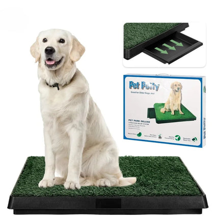 Baño para Mascotas XXL Pet Potty