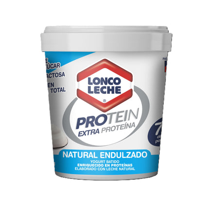 Yoghurt Proteína Natural, 800 g | Apishop