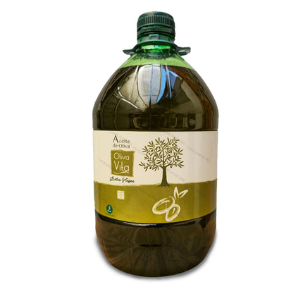 Aceite de Oliva- Oliva Vita Extra Virgen Premium 5 Lts