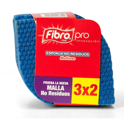 Esponja para Cocina, 2 Un