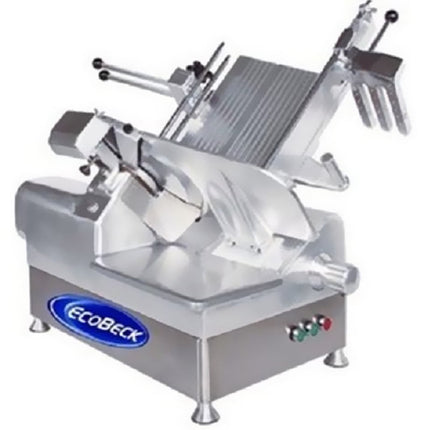 Cortadora De Cecinas Automatica Sobremesa Modelo Kmc 320m