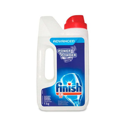 Finish Lavavajilla en Polvo 1 kg | Apishop.cl