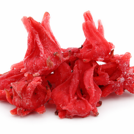 Flor de Hisco Confitada 250grs | Vegago Chile