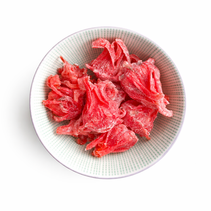 Flor de Hisco Confitada 250grs | Vegago Chile