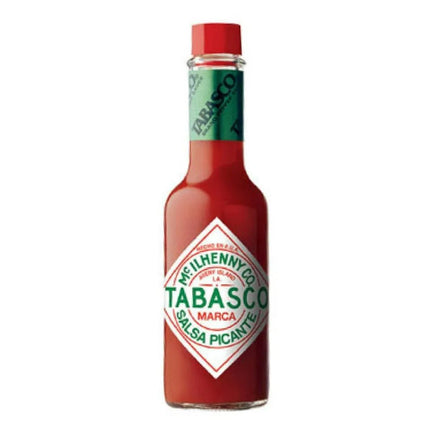 Salsa Tabasco Original Mc.Ilhenny Co. 60 ml | Apishop