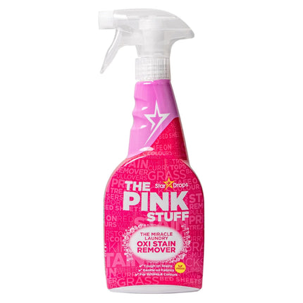 Quitamanchas The Pink Stuff | Apishop.cl
