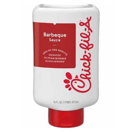 Salsa Barbecue Chick-fil-A 473 ml | Apishop