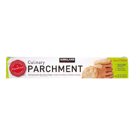 Papel Mantequilla Kirkland 1 un | Apishop.cl