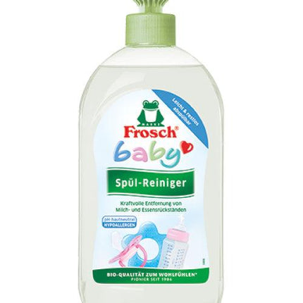 Frosch Lavaloza articulos bebe 500 cc | Apishop.cl