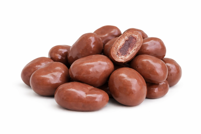 Frutilla Bañada en Chocolate 250grs | Vegago Chile