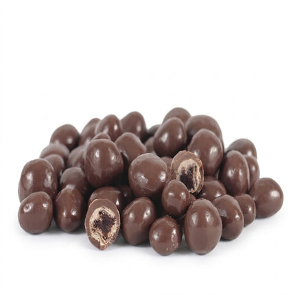 Frutilla Bañada en Chocolate 250g | Apishop