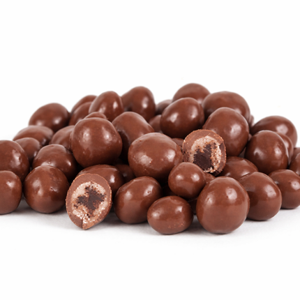 Frutilla Bañada en Chocolate 250grs | Vegago Chile