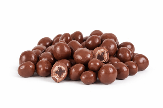 Frutilla Bañada en Chocolate 250grs | Vegago Chile