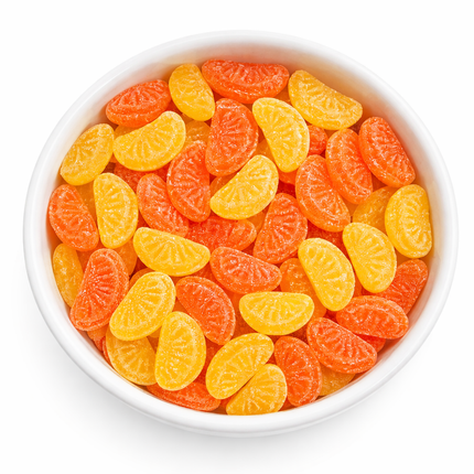 Gajo Naranja Limón 250grs | Vegago Chile