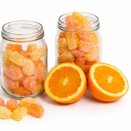 Gajo Naranja Limón 250grs | Vegago Chile