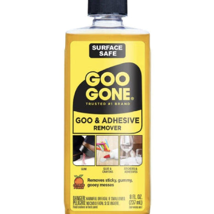 Goo Gone Removedor de Adhesivos Original 237 cc | Apishop.cl