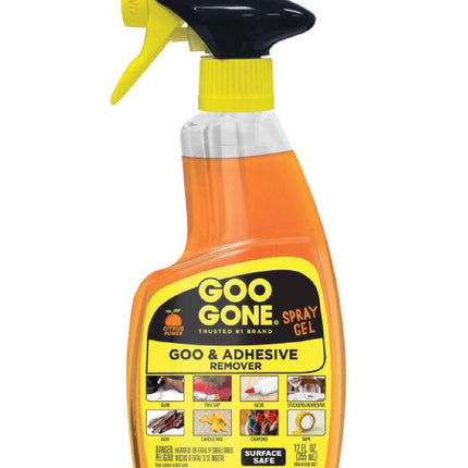 Goo Gone Removedor de Adhesivos Spray Gel 355 cc | Apishop.cl