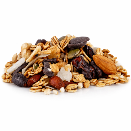 Granola Especial 250 gramos | Vegago Chile
