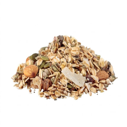 Granola natural, 250g | Apishop.cl