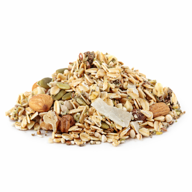 Granola natural 250grs | Vegago Chile