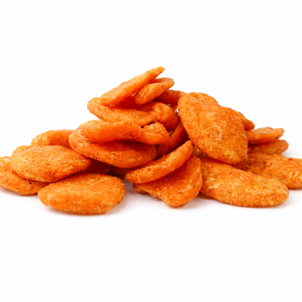 Habas Merquén 250grs | Vegago Chile
