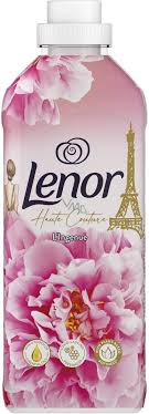 Suavizante Líquido Haute Couture The Ingenue Lenor 925 ml | Apishop.cl