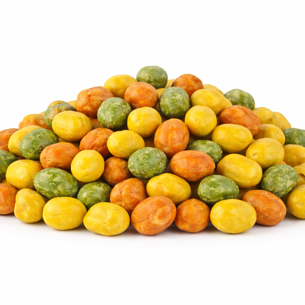 Mani Japones Variedades; 250grs | Vegago Chile
