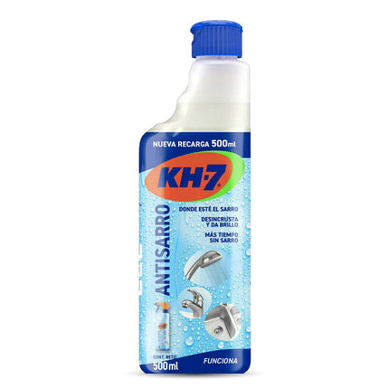 KH-7 Antisarro Recarga Botella 500 cc | Apishop.cl