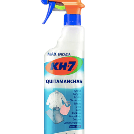 KH-7 Quitamanchas Gatillo 750 cc | Apishop.cl