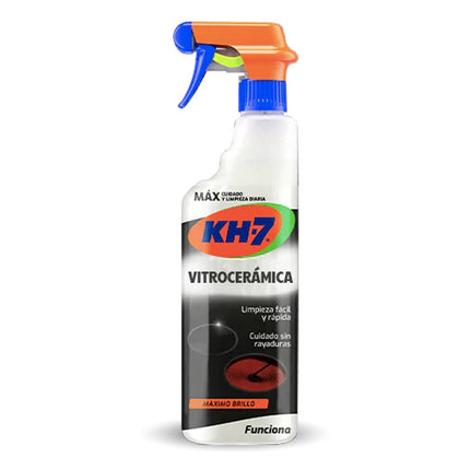 KH-7 Vitrocerámica Espuma 750 cc | Apishop.cl