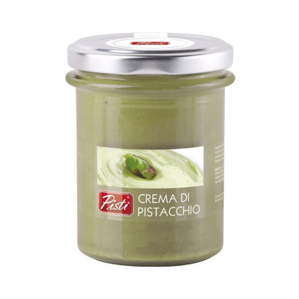 Mantequilla De Pistacho Pisti Premium 200 G | Apishop