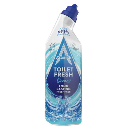Gel de Baño Fresco Ocean Astonish 750 ml | Apishop.cl