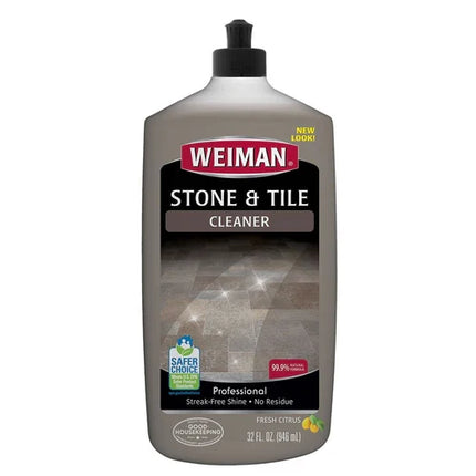 Limpiador Piso Cerámica y Piedra Weiman 946 ml | Apishop.cl