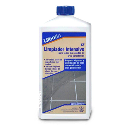 Lithofin KF Limpiador Intensivo 1 L | Apishop.cl