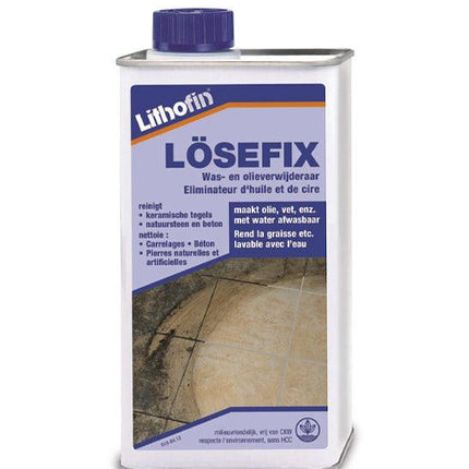 Lithofin Losefix 1 L | Apishop.cl