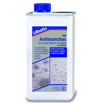 Lithofin MN Antimanchas 500 cc | Apishop.cl