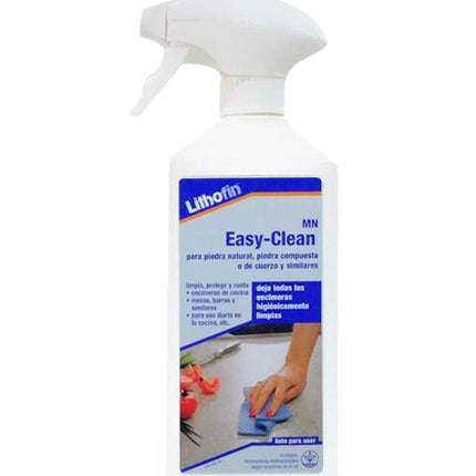 Lithofin MN Easy Clean 500 cc | Apishop.cl