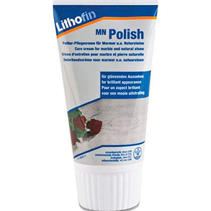 Lithofin MN Polish 150 cc | Apishop.cl