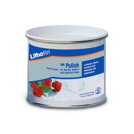 Lithofin MN Polish 500 cc | Apishop.cl