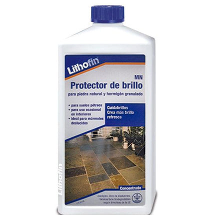 Lithofin MN Protector de Brillo 1 L | Apishop.cl