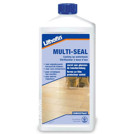 Lithofin Multi-Seal 1 L | Apishop.cl