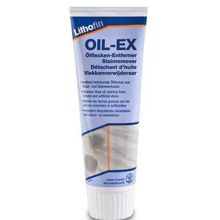 Lithofin OIL-EX 250 cc | Apishop.cl