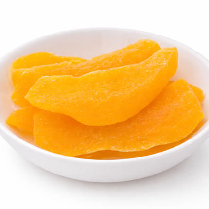 Mango Deshidratado 250grs | Vegago Chile