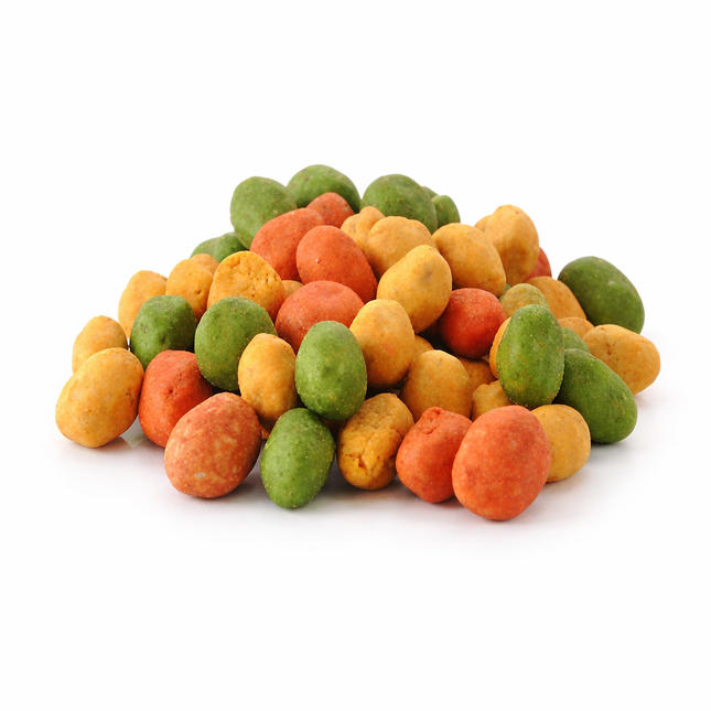 Maní Japones mix | Vegago Chile