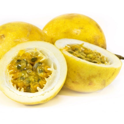 Maracuyá